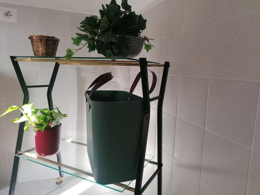 Villa La soffitta di Anita Bedonia Esterno foto